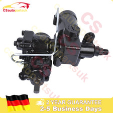 Servolenkgetriebe für Land