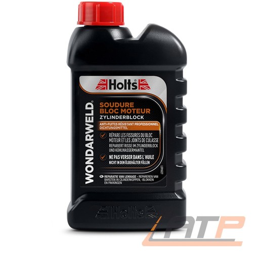 Holts wondarweld 250ml - holts,
