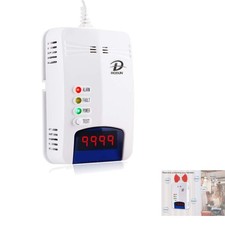 Gasmelder, Gasdetektor, LPG