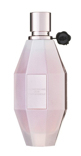 Viktor rolf flowerbomb dew - flowerbomb,