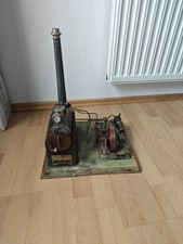 Falk Dampfmaschine 145/2 mit