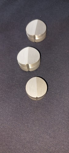 Original revox b251 drehknopfe - revox,