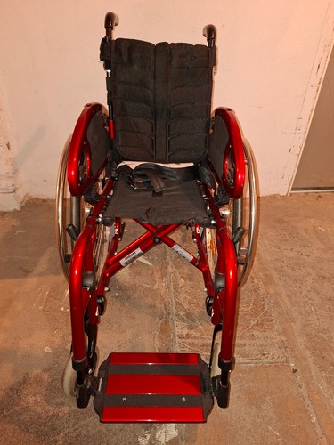 Rollstuhl faltrollstuhl - rollstuhl,