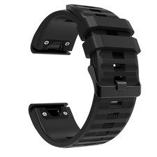 Quick Fit Silikon Armband Für