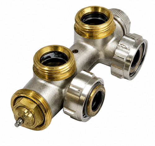 Heimeier 3858 000 multilux - heimeier,