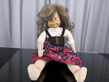 Krahmer Puppe Puppe 36 cm. Top