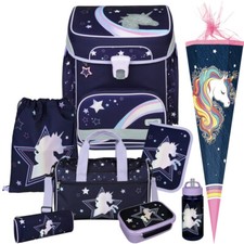 Dreamland einhorn scooli - dreamland,