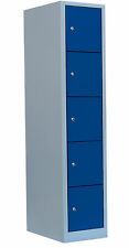Metall Schließfachschrank