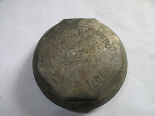 Zentralverschluss 56mm für