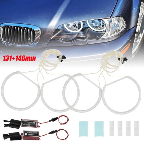 Für bmw e46 ccfl - 4×,