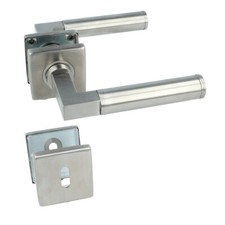 Rosettengarnitur Modell