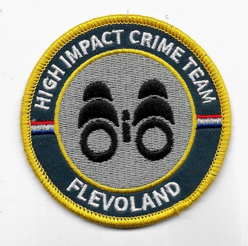Holland niederlande politie - holland,