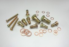 Mengenteiler Hohlschrauben Set