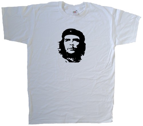 Che guevara shirt - che,