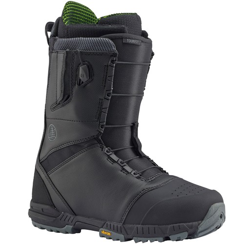 Burton tourist snowboardboots - tourist,