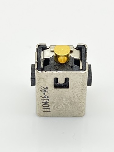 Jack netzteilbuchse - dc,
