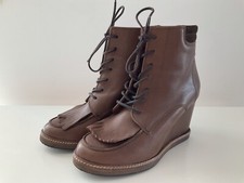 Damen Schuhe Boots