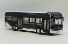 1/43 Scale GEELY C12E Bus