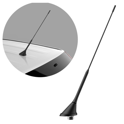 Navitec 16v antenne - 16v,