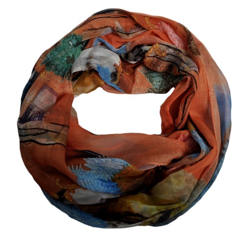 Loop schal schlauchschal - loop,