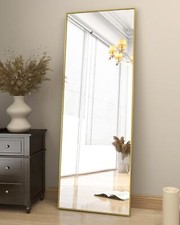 163 x 53 cm Standspiegel