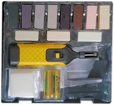 Kunststoff Reparatur-Set für