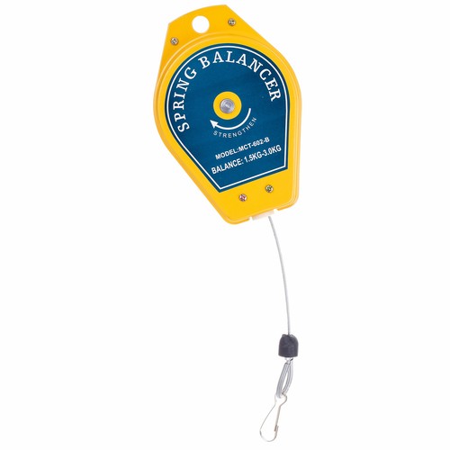 Federzug 0 kg - 1,5-3,0, lastlager