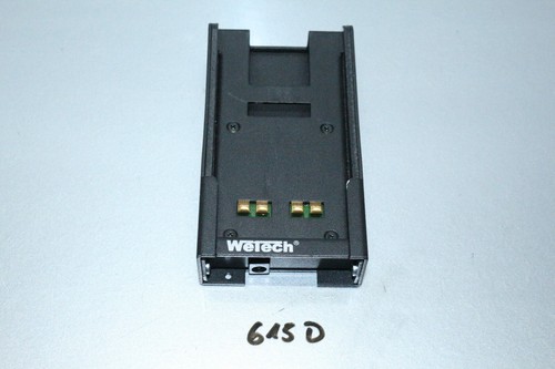 Wetech wtc 615d - wetech,