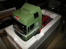 1:18 ModelCar Group LKW MAN