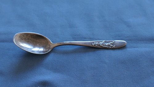 Teelöffel aus der serie - teelöffel,