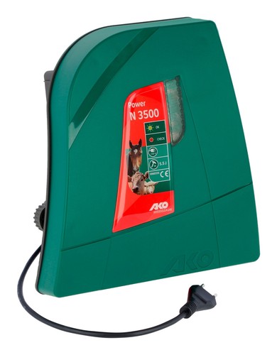 Kerbl ako power - power, n