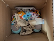 Fisher-Price Faultier