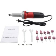 Geradschleifer 750W 27000U/min