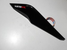 Honda  CBR125 JC50 Verkleidung hinten rechts