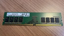 Samsung DDR4 8GB 2666MHz