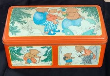 ALTE BLECHDOSE"E. Otto Schmidt