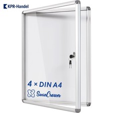 Swansea Abschließbarer