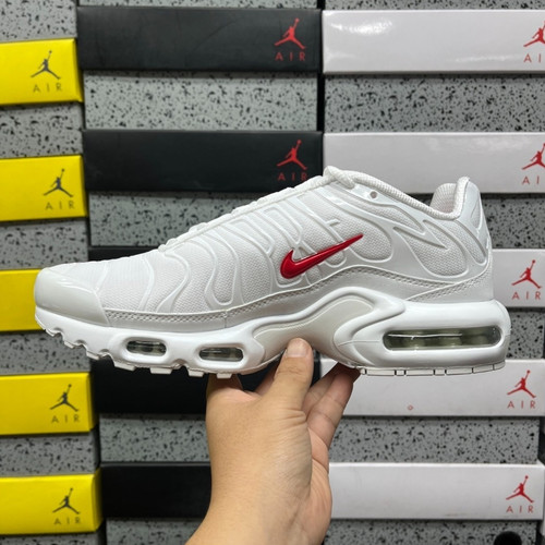 Nike air max plus - air,