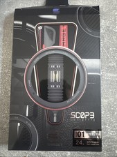 Target Scope Model 01 Steeldart 24g OHNE SP TOOL