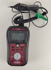 Testboy TV450