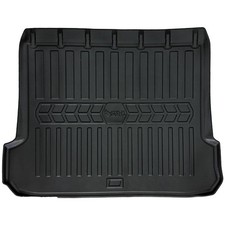Kofferraummatte für - 3d,