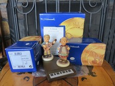 Hummel 452 Musical Medley Set
