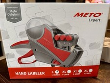 METO Expert Preisauszeichner