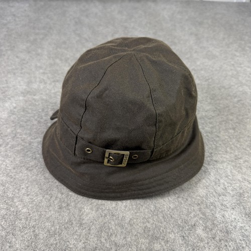 Barbour hut herren klein braun - klein,