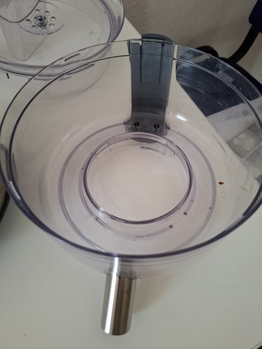 Kenwood zentrifuge - zentrifuge, (entsafter)
