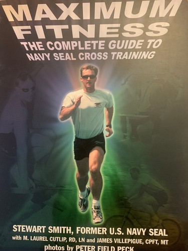 Maximum fitness the - the, complete