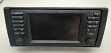 Bordcomputer Bordmonitor Wide Screen BMW 5er (E39) 6913387