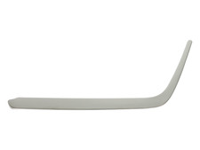 Chrom Leiste Zierleiste