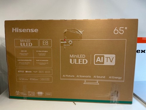 65e8q uled mini led - 65e8q, wie