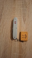 Victorinox Pioneer X Alox 93mm